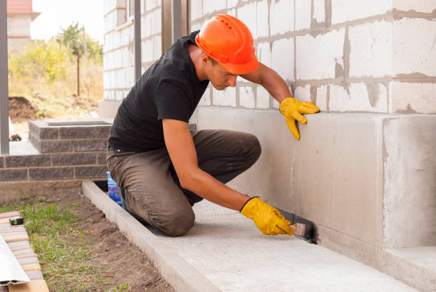Licensed Exterior Waterproofing service in Hampton, MN - SJ Waterproofing Pros
